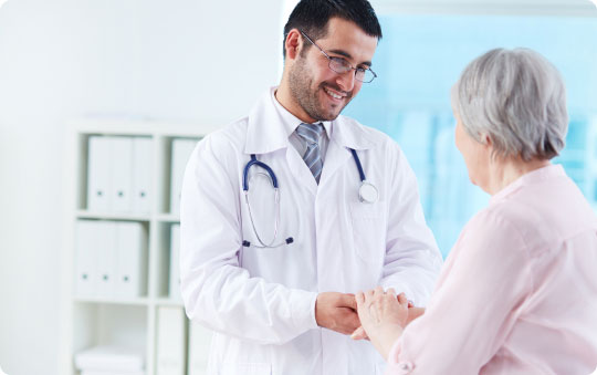 Doctors