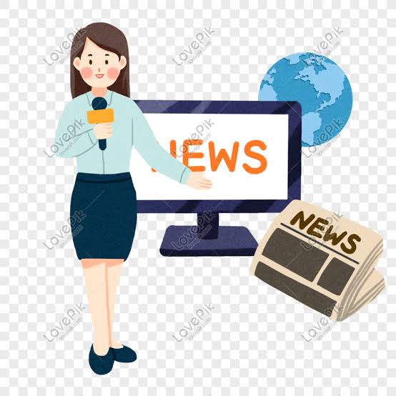 Journalism Company