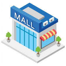 50/50 Mall