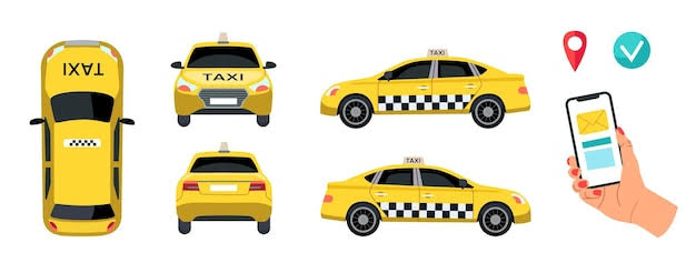 Bid Taxi