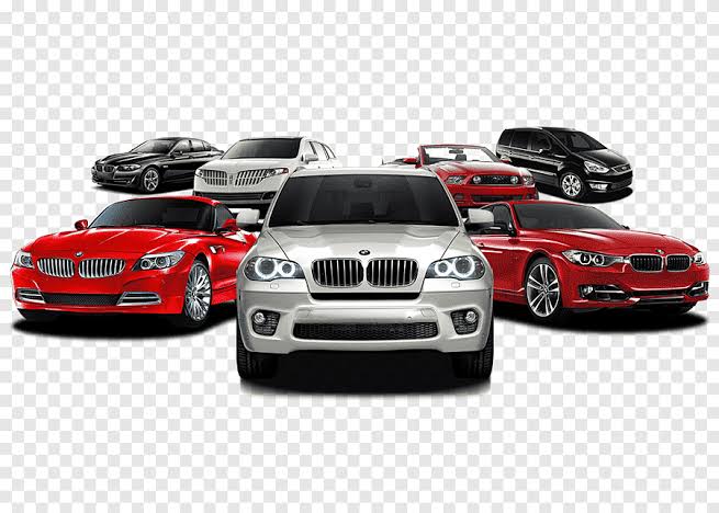 Luxury Cars