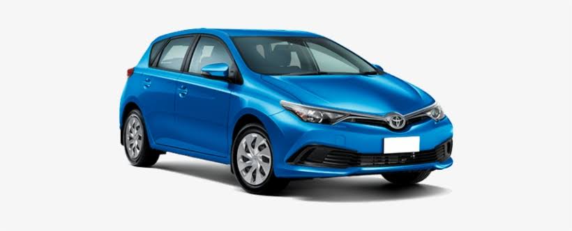 Economy Cars