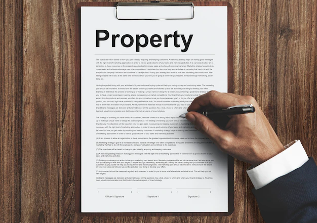 Bid Properties 