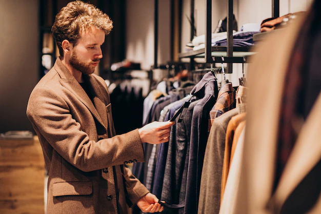 Men Wears