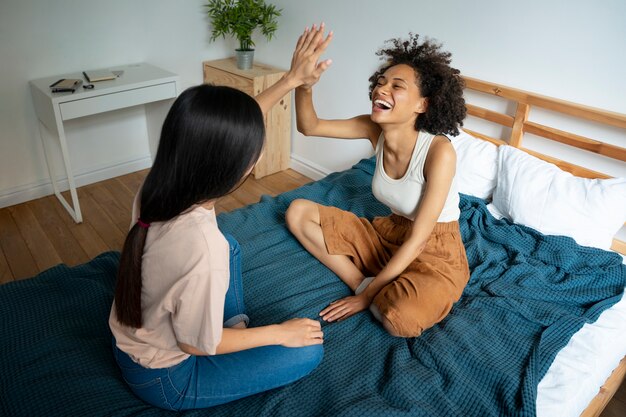 Bid Flatmate/Roommate