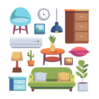 Bid Furnitures