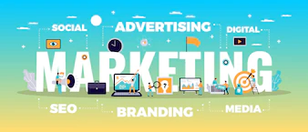 Marketing 