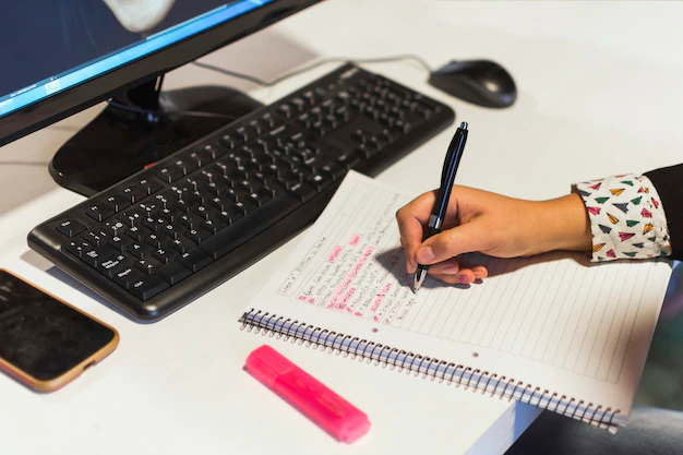 Writing & Translation 