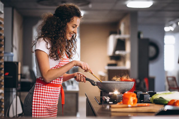 Foods & Recipes 