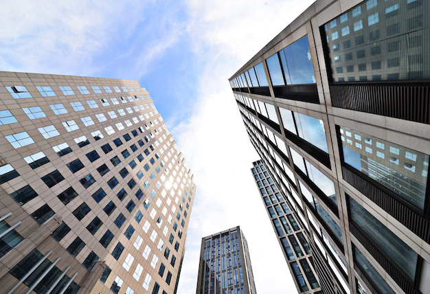Commercial Properties - Buy