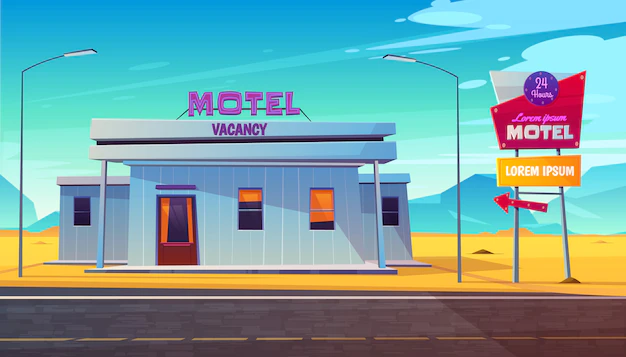 Short-Let Properties 