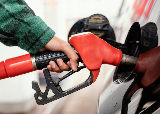 Fuel Cars