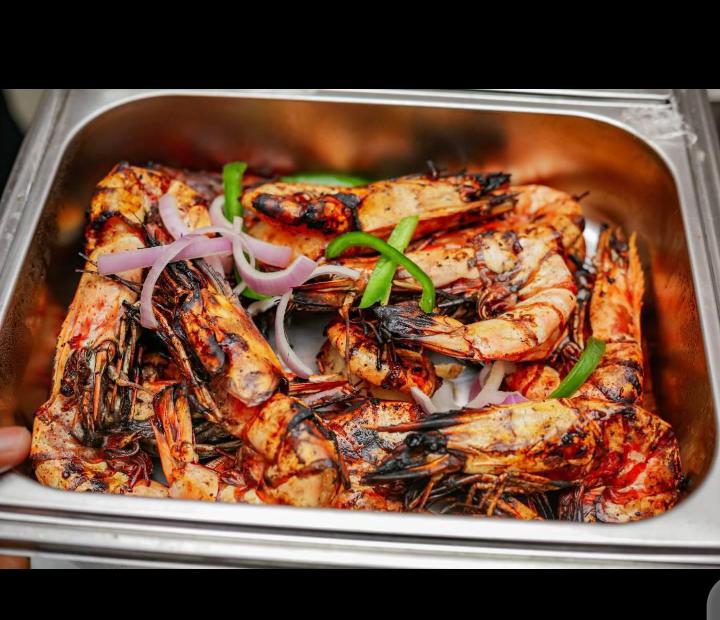 Sea Foods