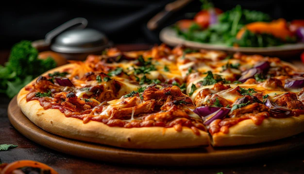 Pizza 