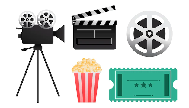 Movies, Series & Dramas