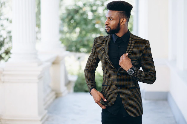 Formal Style