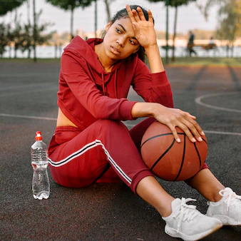 Sporty style