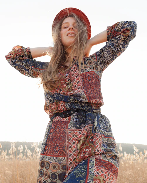 Bohemian Style