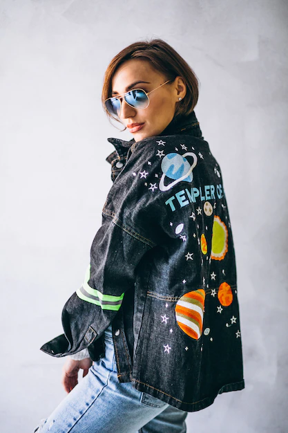 Punk Style