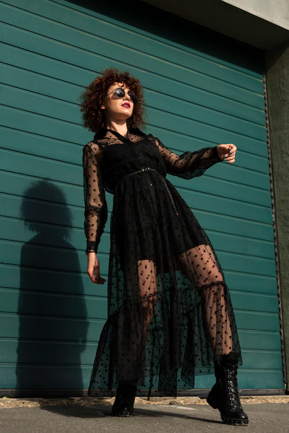 Gothic Style