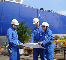 Marine Consulting