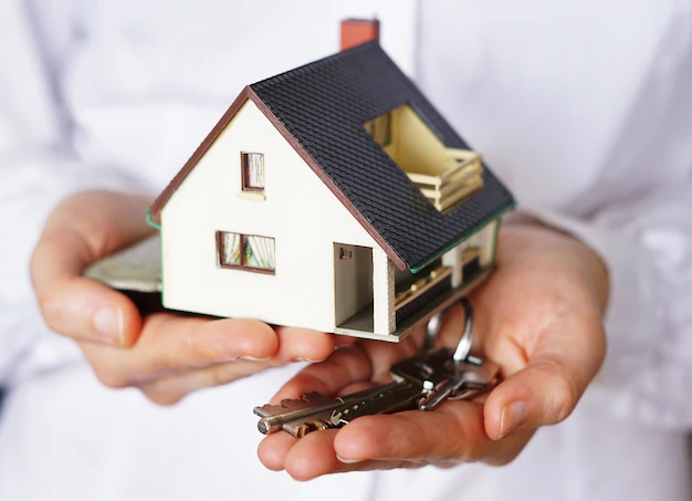 Real Estate