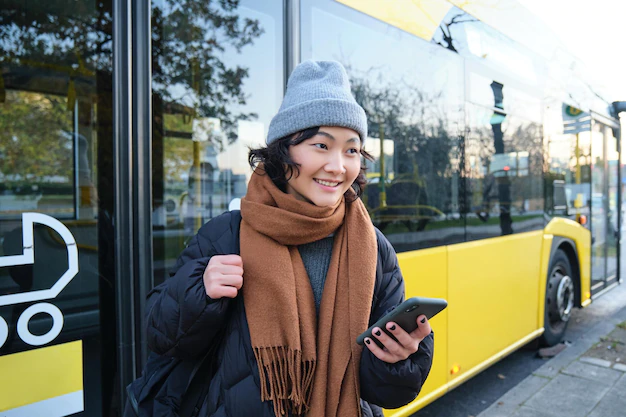 Transport Tickets