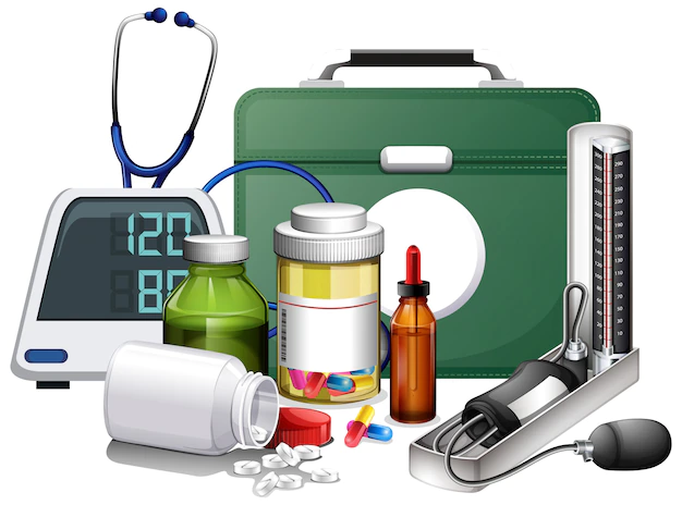 Medical Equipments