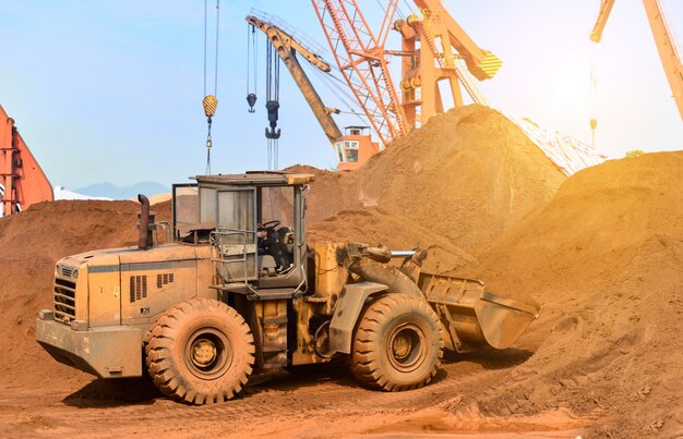 Equipment Rentals