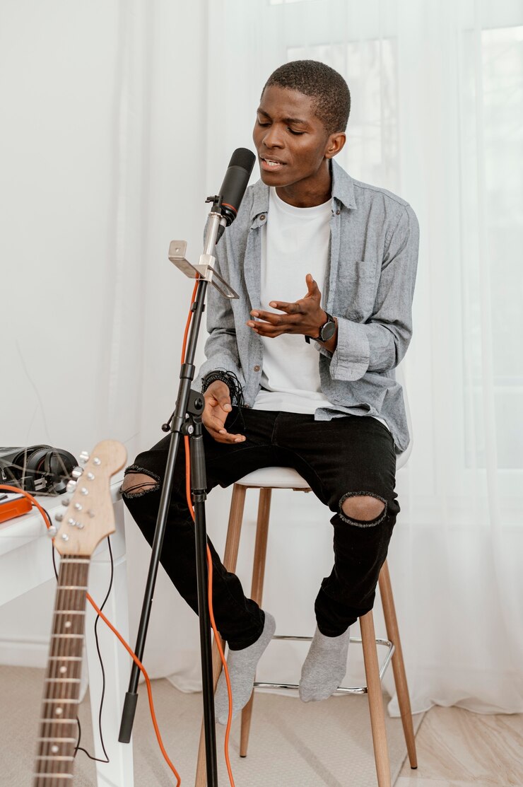 Music Artist 