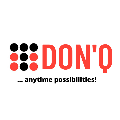 Don'Q Group Buy
