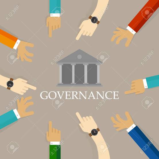 Nigeria Senators