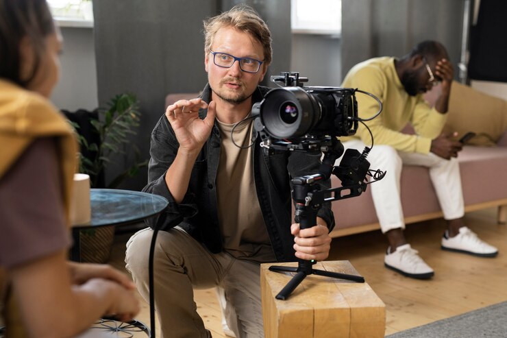 Movie Producers 