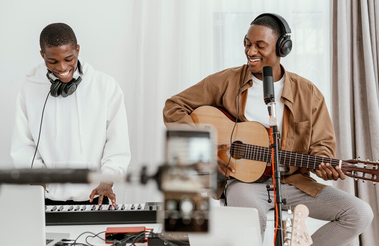 Music Directors 