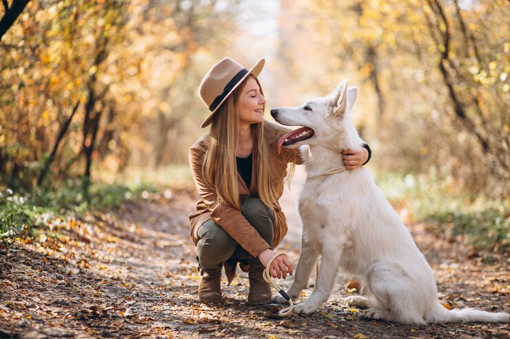 Pet Influencers