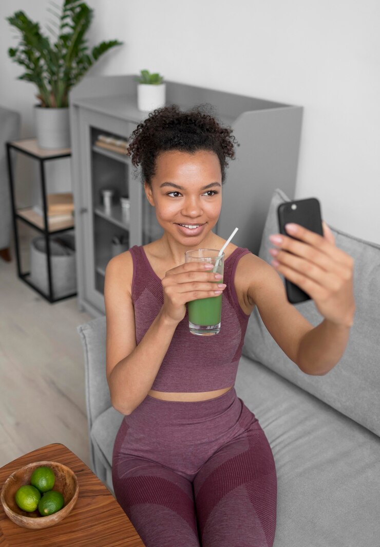 Health & Wellness Influencers