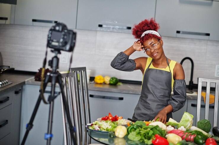 Food Influencers