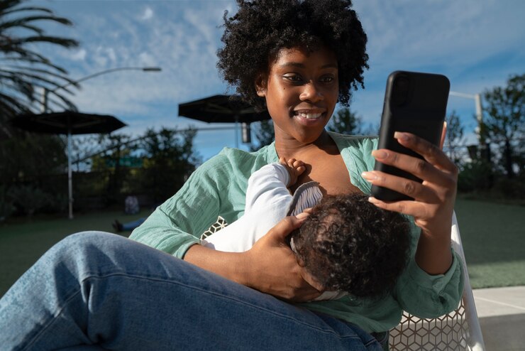 Parenting Influencers