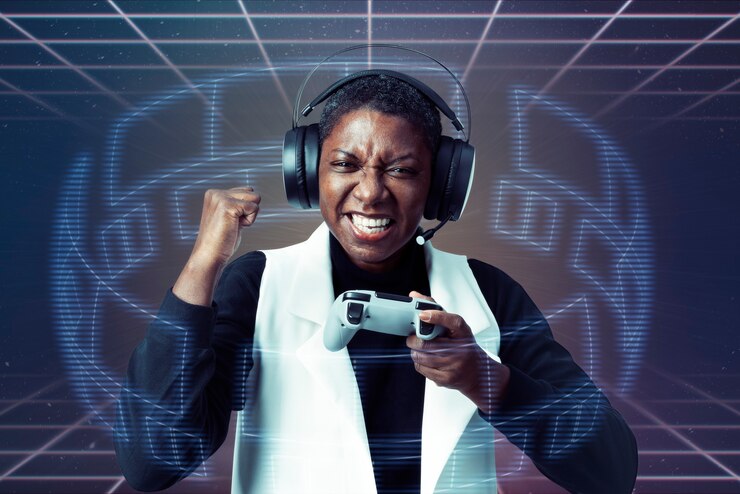 Gaming Influencers