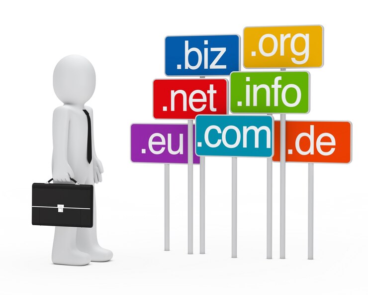 Domain Flipping