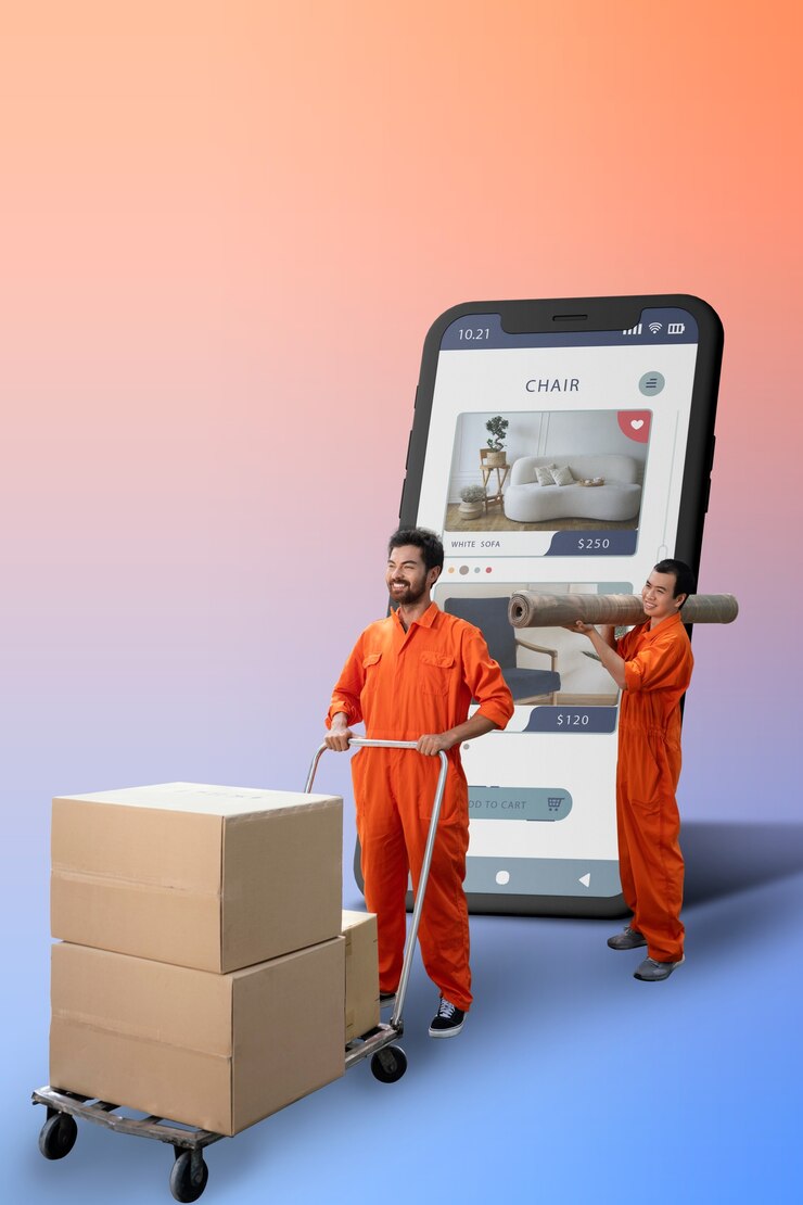 Drop Shipping