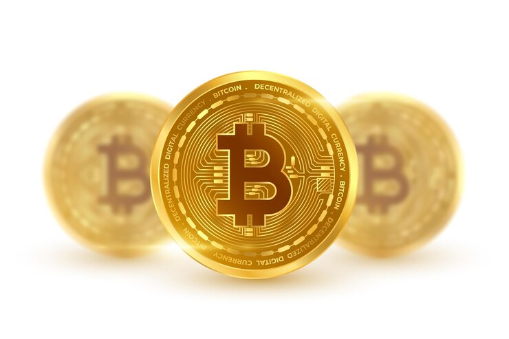 Crypto Currency 
