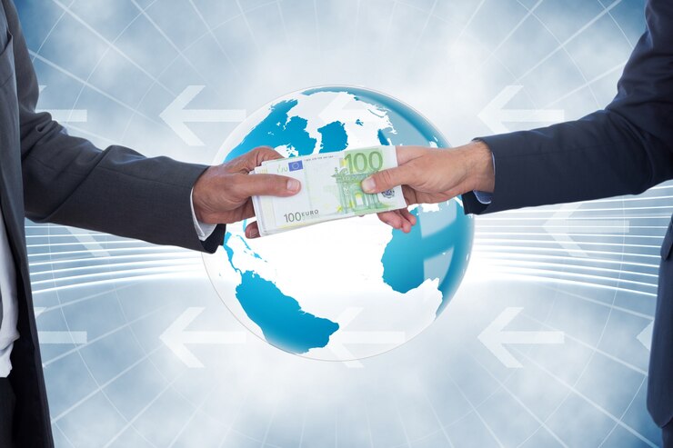 Foreign Exchange 