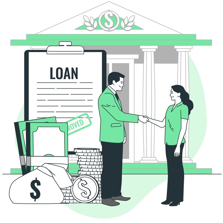 Investment Loans