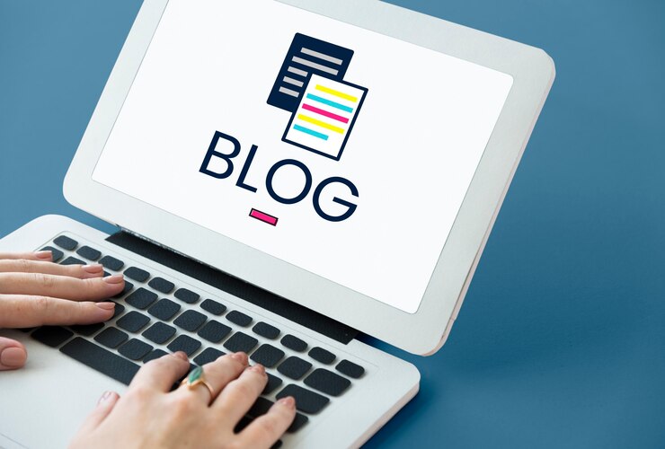Blogs