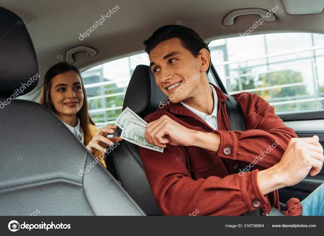 Fare Pay