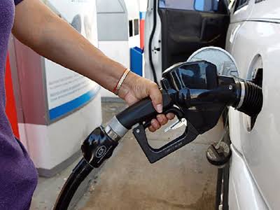 Fuel Pay