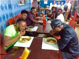 Food Pay