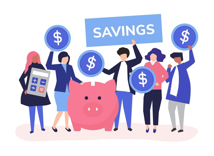 Group Savings 