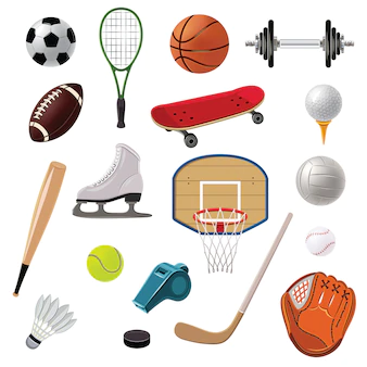 Sports 